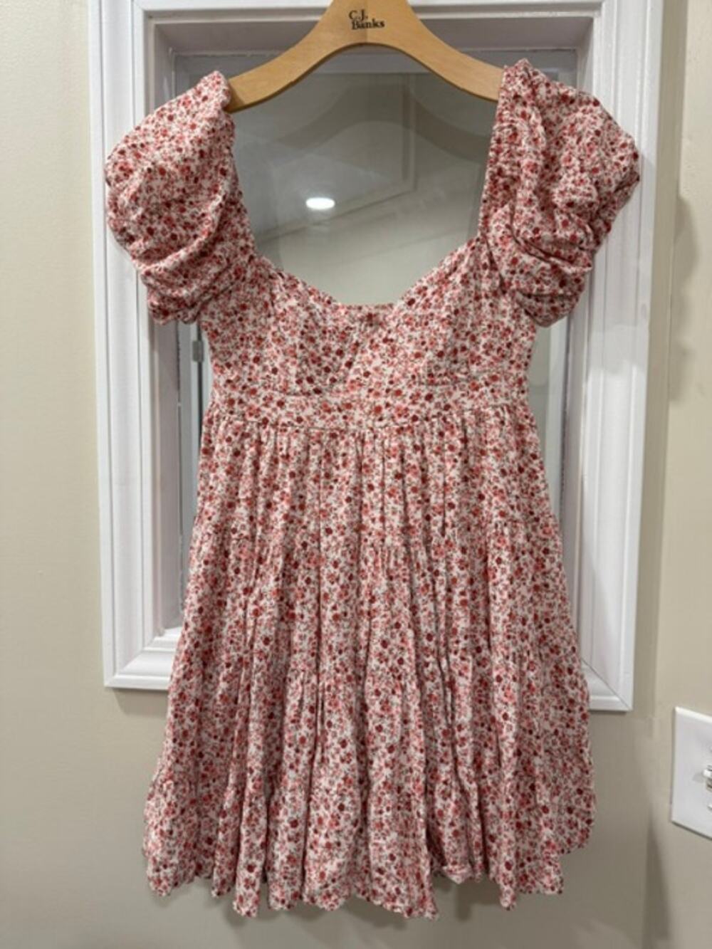 Altar'd State Dress